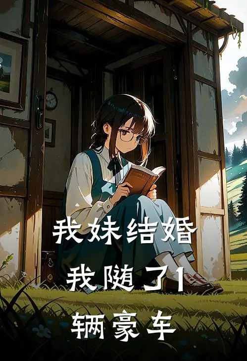 我妹结婚我随了1辆豪车