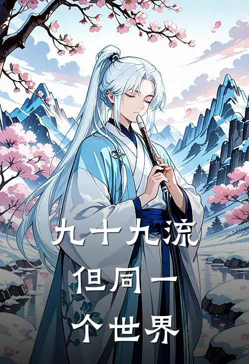 九十九流，但同一个世界