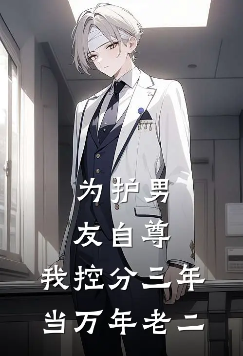 为护男友自尊，我控分三年当万年老二