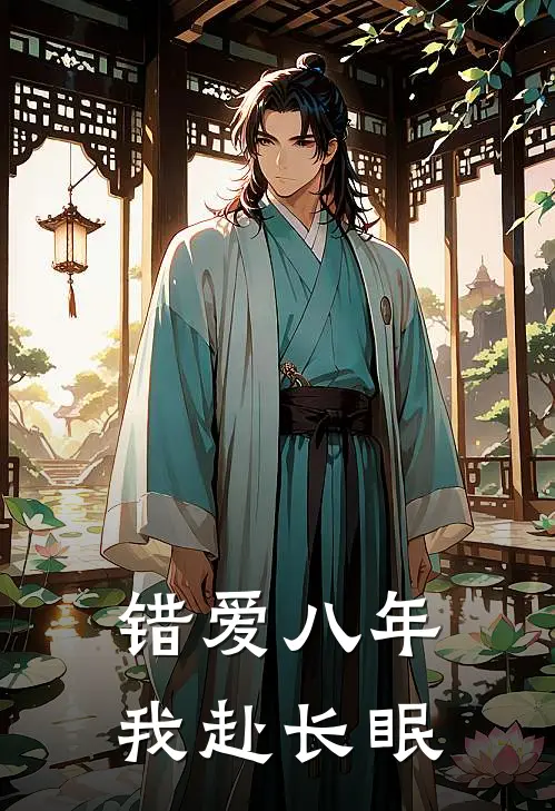 错爱八年，我赴长眠