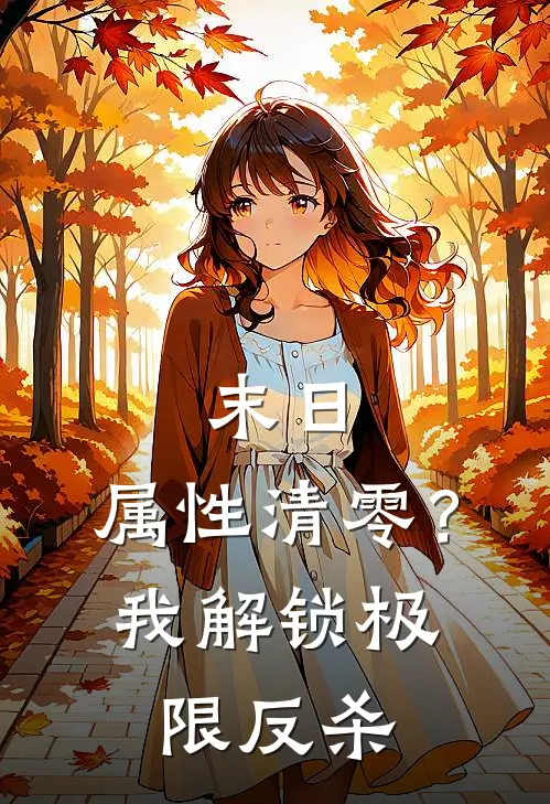 末日：属性清零？我解锁极限反杀