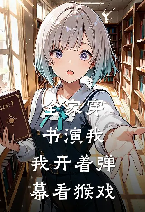 全家穿书演我，我开着弹幕看猴戏