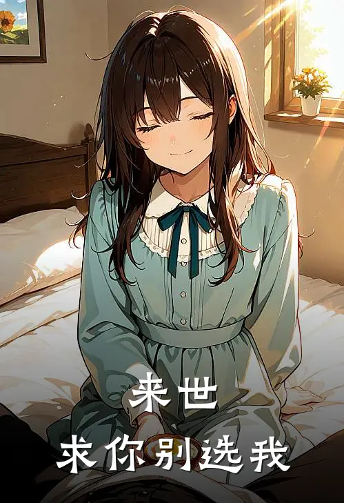来世，求你别选我