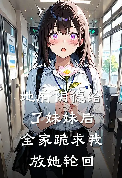 地府阴德给了妹妹后，全家跪求我放她轮回