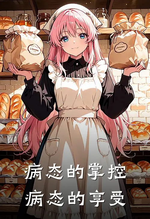 病态的掌控，病态的享受