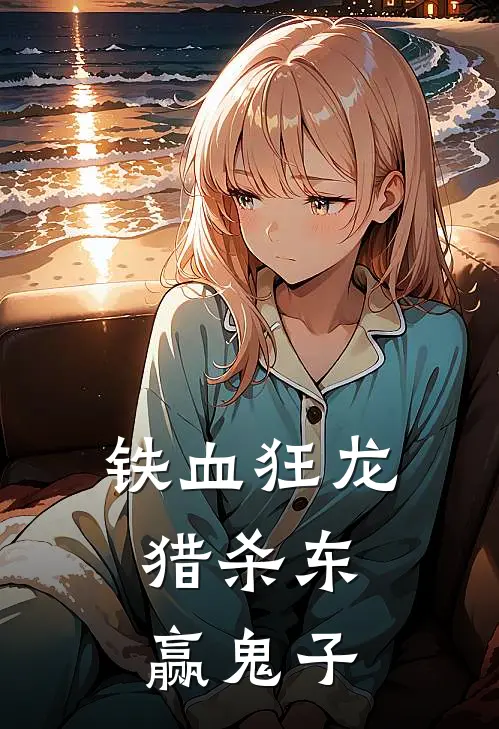 铁血狂龙：猎杀东赢鬼子