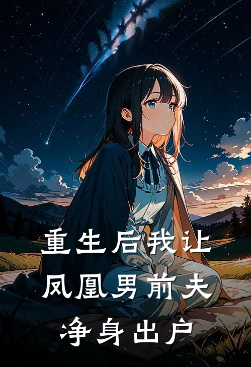 重生后我让凤凰男前夫净身出户