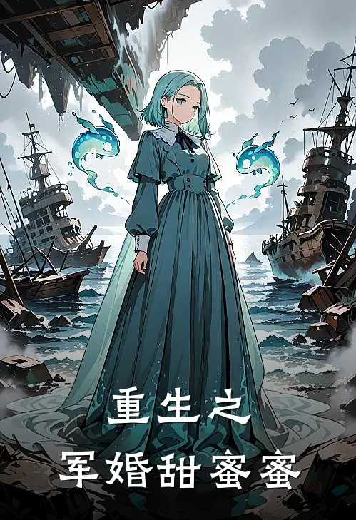 重生之，军婚甜蜜蜜