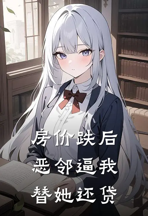 房价跌后，恶邻逼我替她还贷