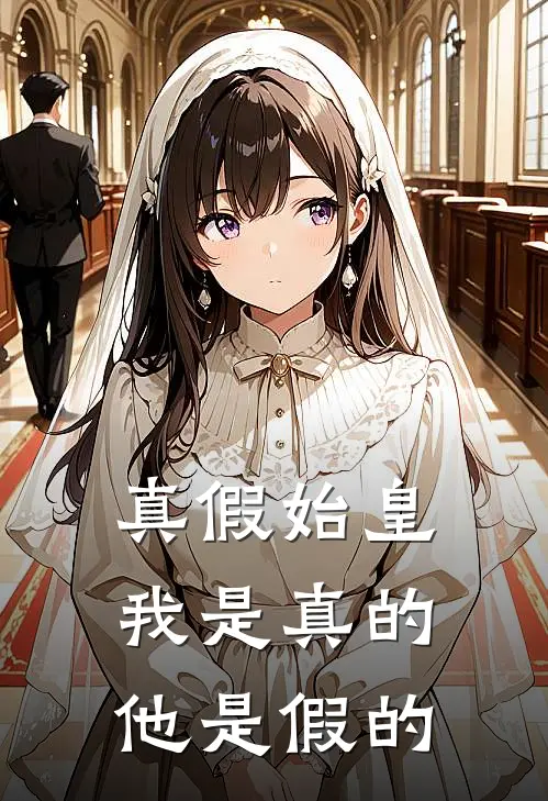 真假始皇：我是真的，他是假的