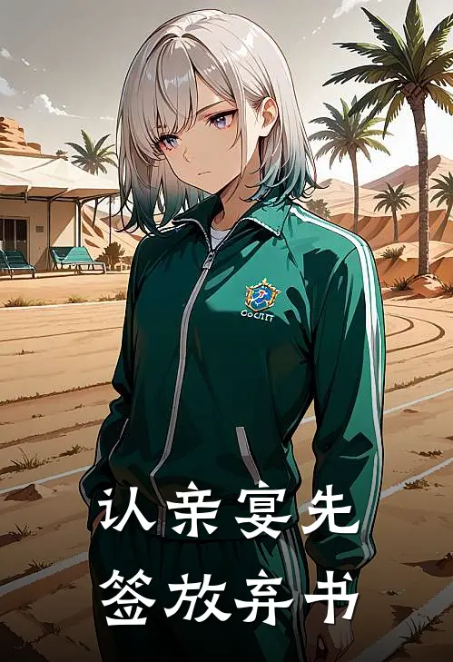 认亲宴先签放弃书