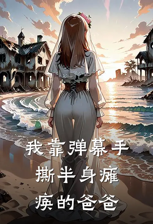 我靠弹幕手撕半身瘫痪的爸爸