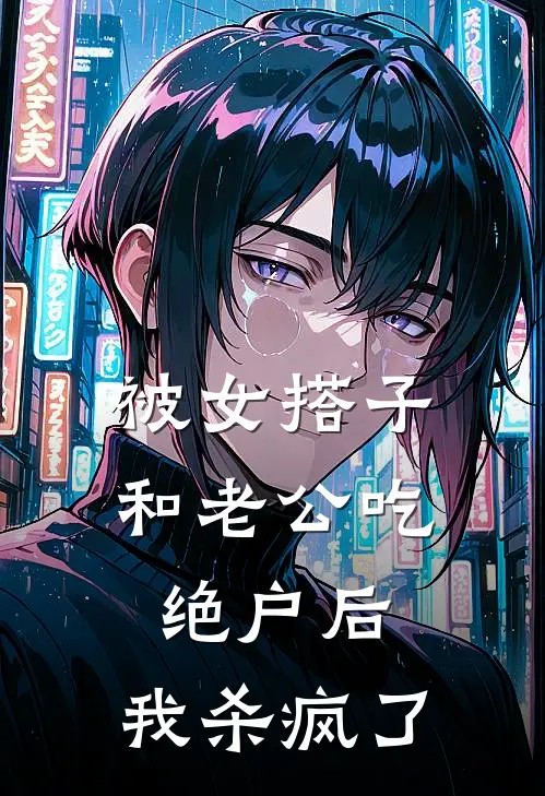 被女搭子和老公吃绝户后，我杀疯了