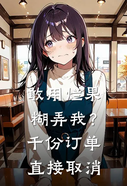 敢用烂果糊弄我？千份订单直接取消