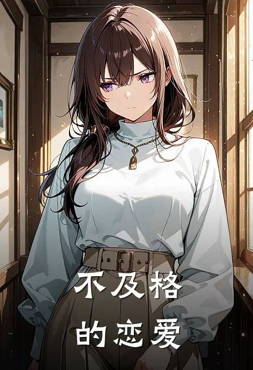 不及格的恋爱