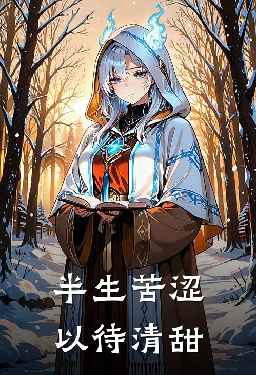 半生苦涩，以待清甜