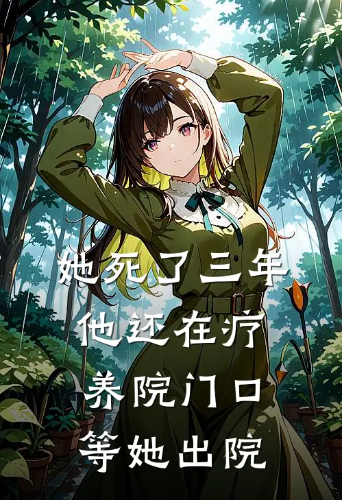 她死了三年，他还在疗养院门口等她出院