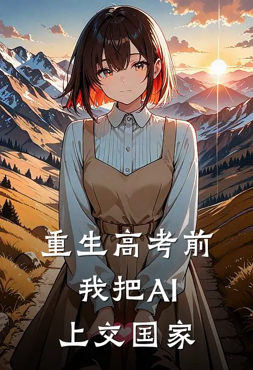 重生高考前，我把AI上交国家