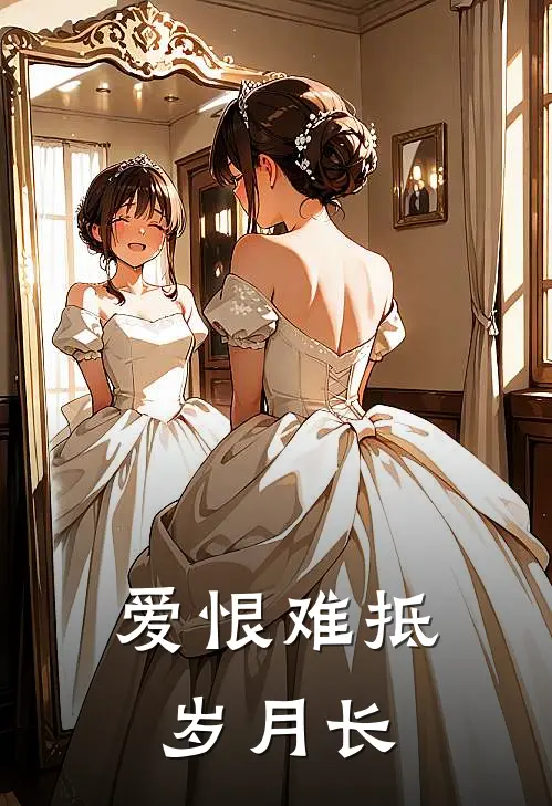 爱恨难抵岁月长