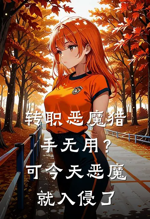 转职恶魔猎手无用？可今天恶魔就入侵了