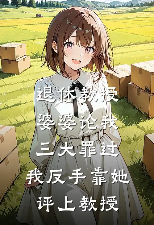 退休教授婆婆论我三大罪过，我反手靠她评上教授