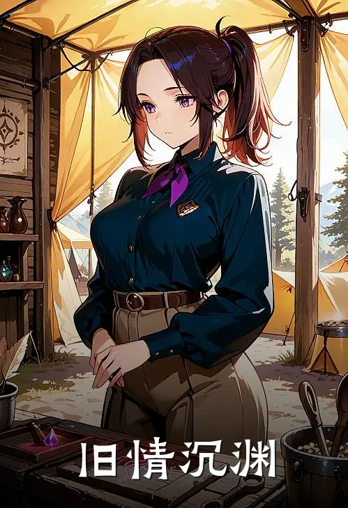 旧情沉渊