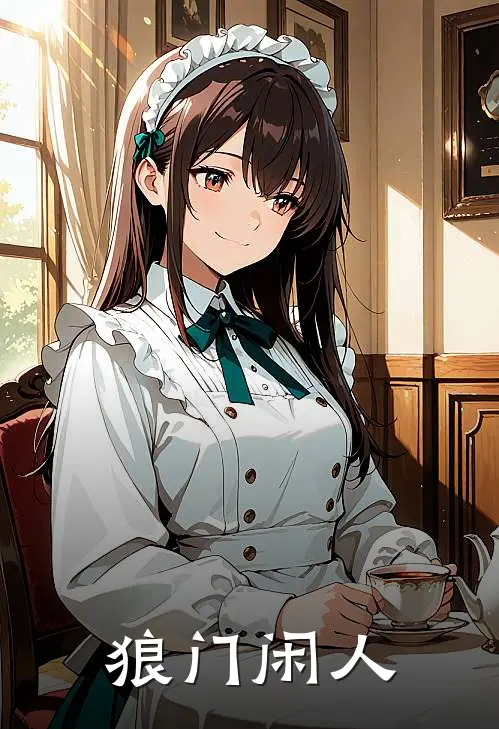 狼门闲人