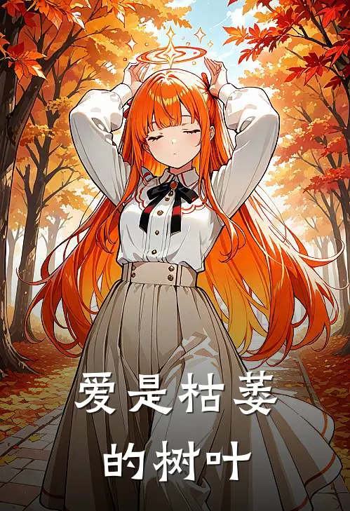 爱是枯萎的树叶