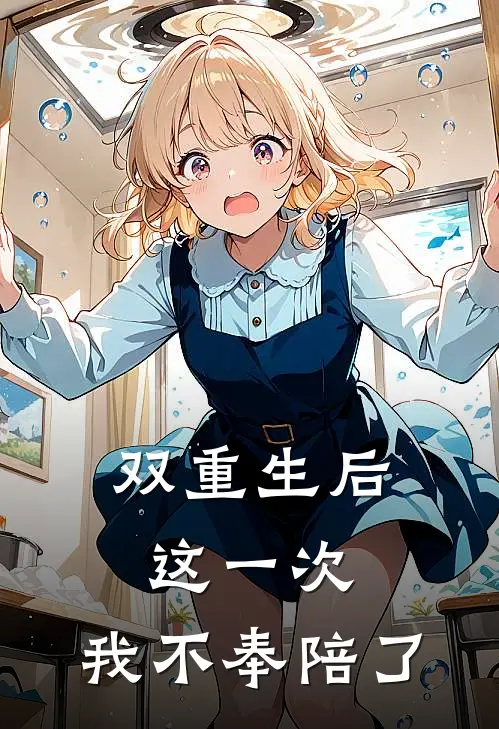双重生后，这一次，我不奉陪了