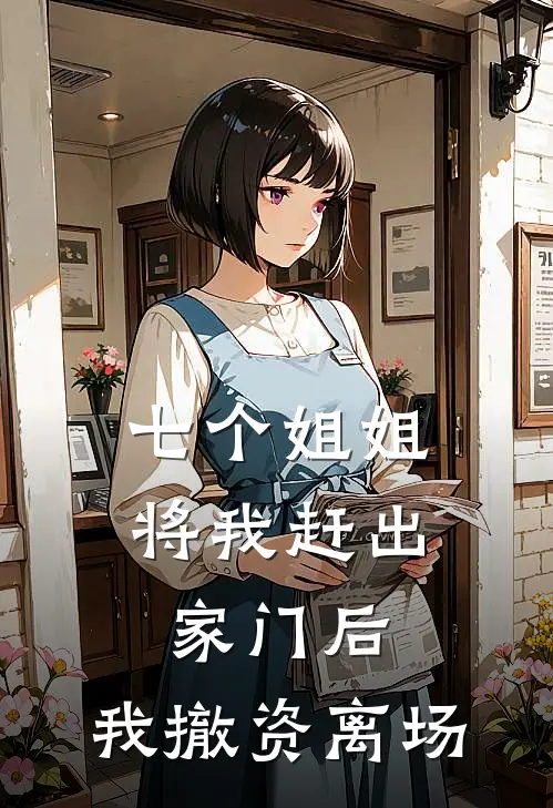七个姐姐将我赶出家门后，我撤资离场