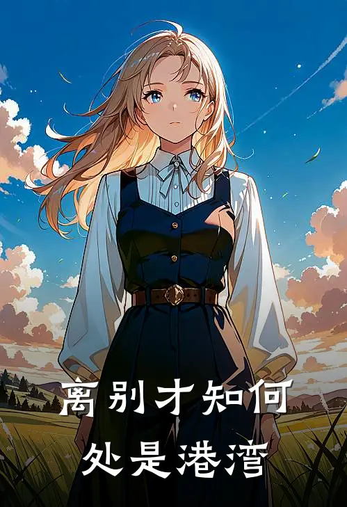 离别才知何处是港湾