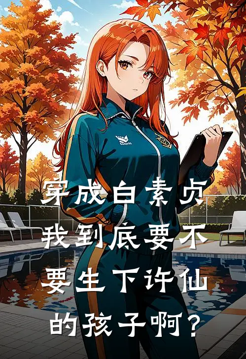 穿成白素贞，我到底要不要生下许仙的孩子啊？