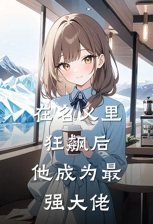 在名义里狂飙后，他成为最强大佬