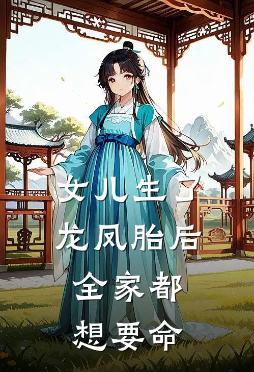 女儿生了龙凤胎后，全家都想要命