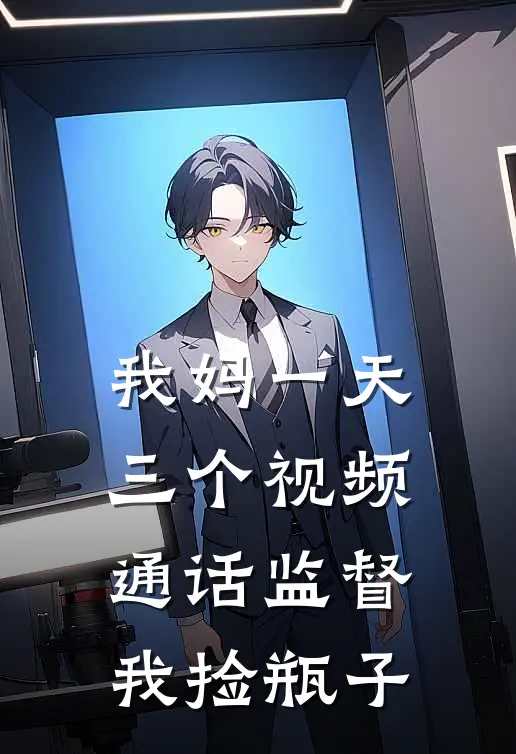 我妈一天三个视频通话监督我捡瓶子