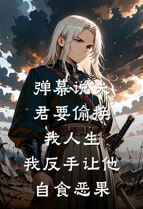 弹幕说夫君要偷换我人生，我反手让他自食恶果