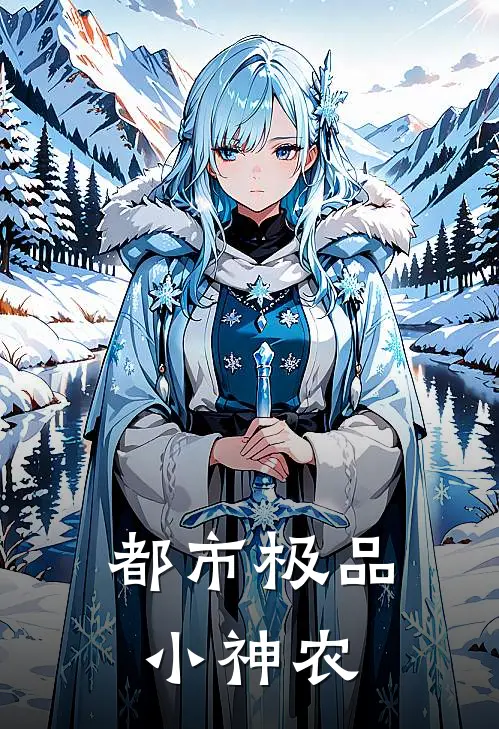 都市极品小神农