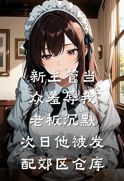 新主管当众羞辱我，老板沉默，次日他被发配郊区仓库