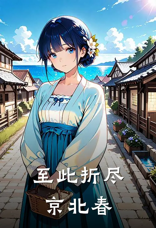至此折尽京北春