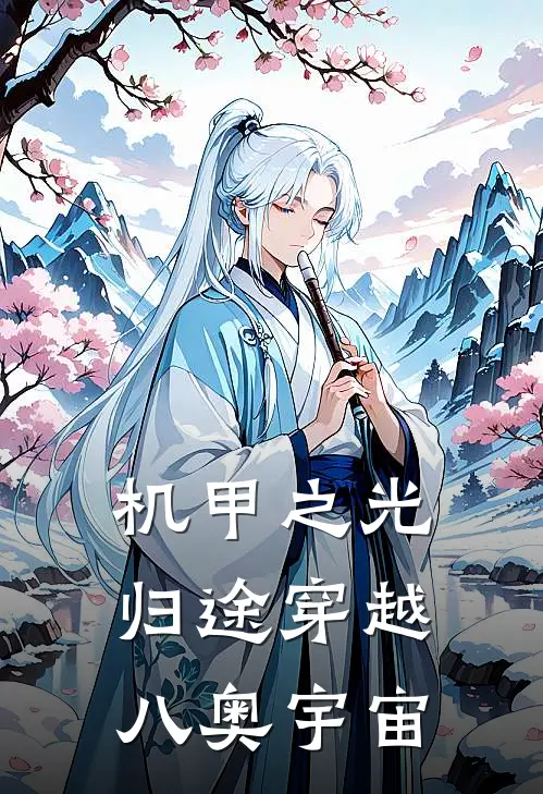 机甲之光：归途穿越八奥宇宙