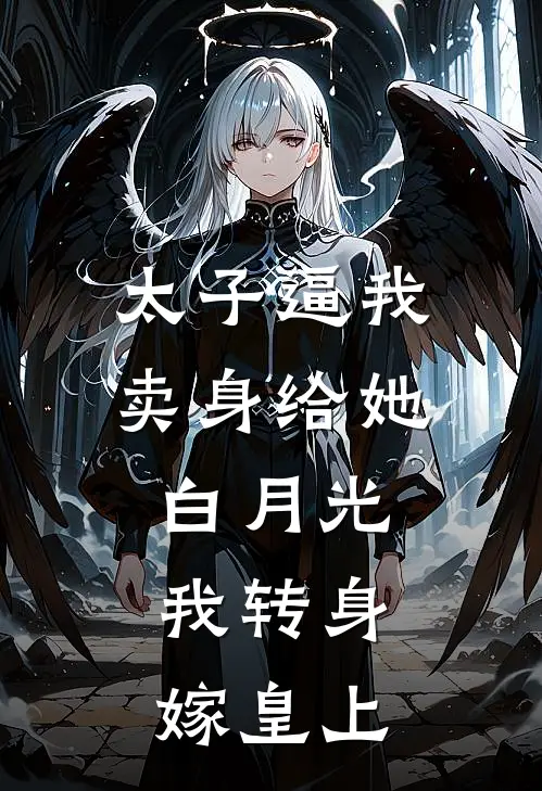 太子逼我卖身给她白月光，我转身嫁皇上