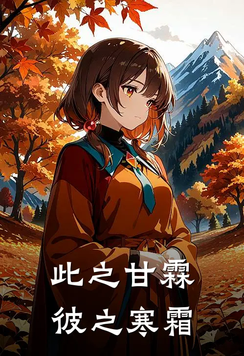 此之甘霖，彼之寒霜