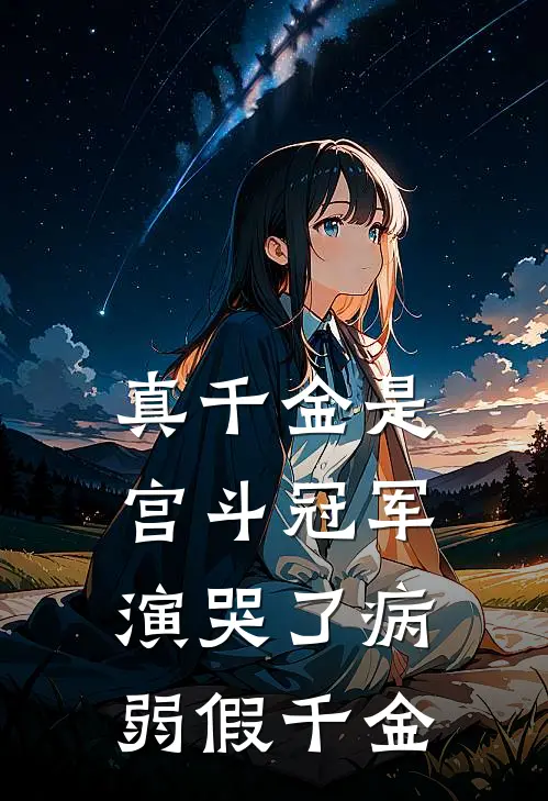 真千金是宫斗冠军，演哭了病弱假千金