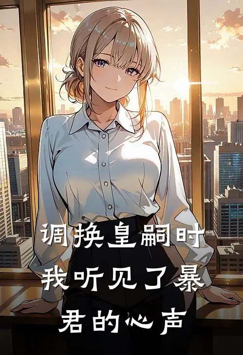 调换皇嗣时，我听见了暴君的心声