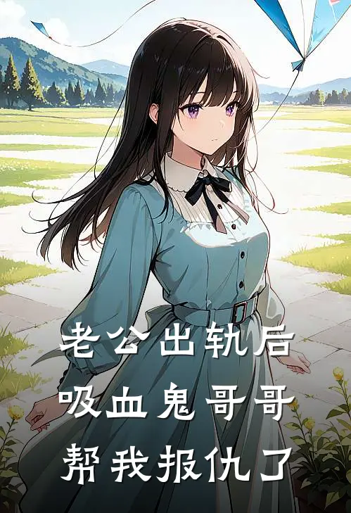 老公出轨后，吸血鬼哥哥帮我报仇了