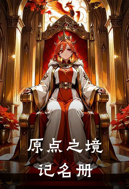 原点之境记名册
