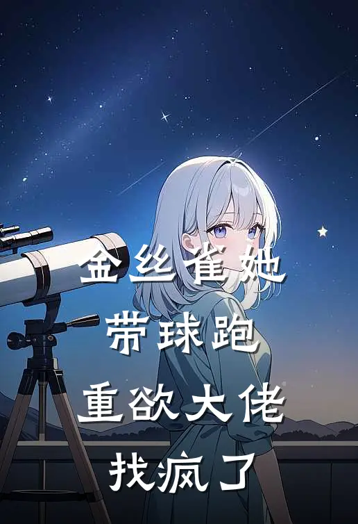 金丝雀她带球跑，重欲大佬找疯了
