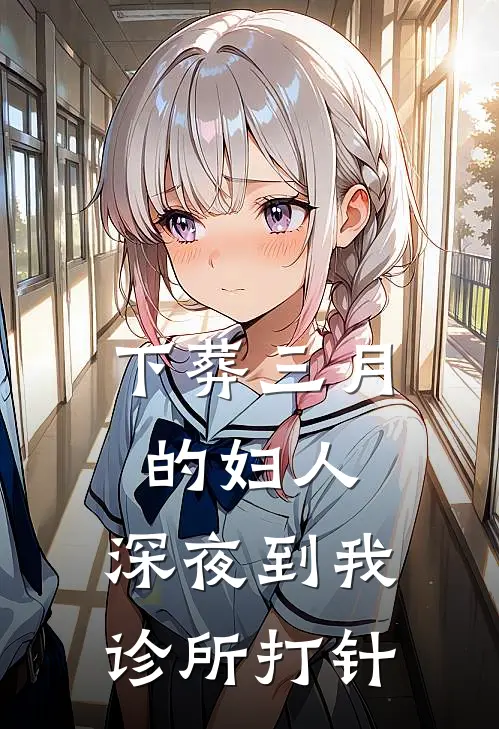 下葬三月的妇人，深夜到我诊所打针