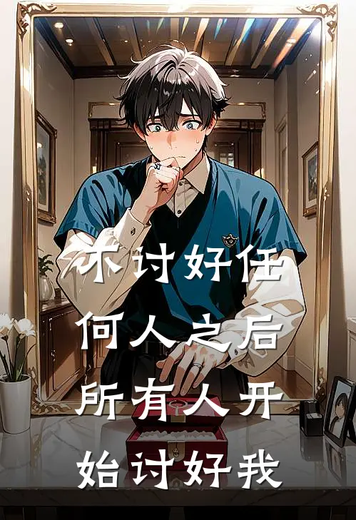 不讨好任何人之后，所有人开始讨好我