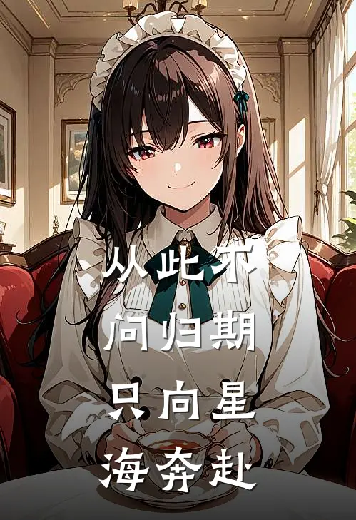 从此不问归期，只向星海奔赴
